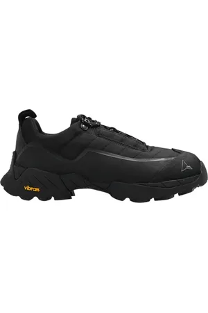 ROA Mujer, Zapatos, Negro, Talla: 36 EU
