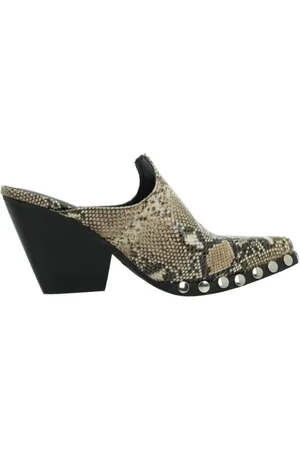 NOA HARMON Mujer, Zapatos, Verde, Talla: 37 EU