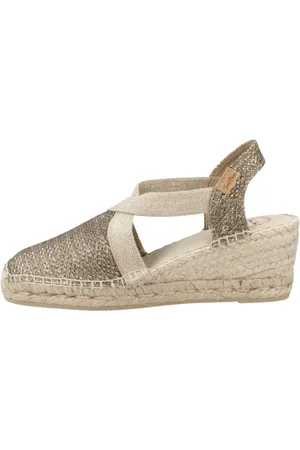 Toni Pons Mujer, Zapatos, Verde, Talla: 39 EU