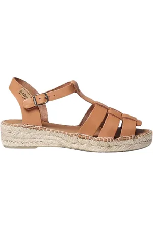 Toni Pons Mujer, Zapatos, Marrón, Talla: 39 EU