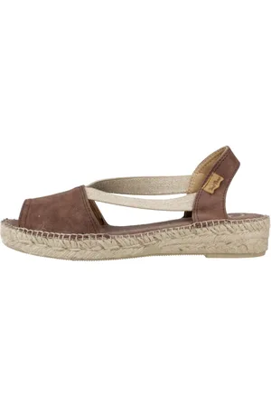 Toni Pons Mujer, Zapatos, Marrón, Talla: 40 EU