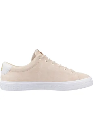 FRED PERRY B7106 UNDERSPIN TIPPED CUFF TWILL Zapatillas Bajas