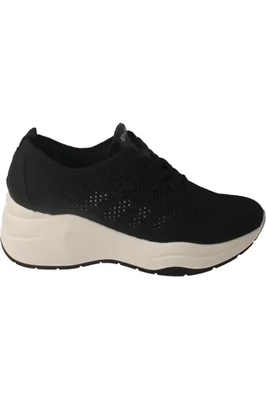 IGI&CO Mujer, Zapatos, Negro, Talla: 40 EU