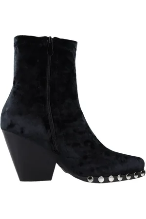 NOA HARMON Mujer, Zapatos, Negro, Talla: 38 EU