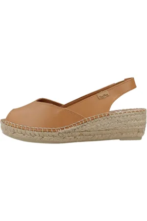 Toni Pons Mujer, Zapatos, Marrón, Talla: 38 EU