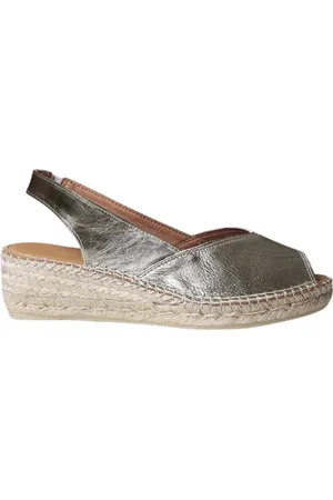 Toni Pons Mujer, Zapatos, Gris, Talla: 37 EU
