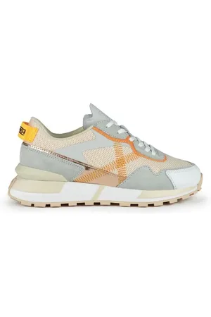 Munich Mujer, Zapatos, Naranja, Talla: 41 EU