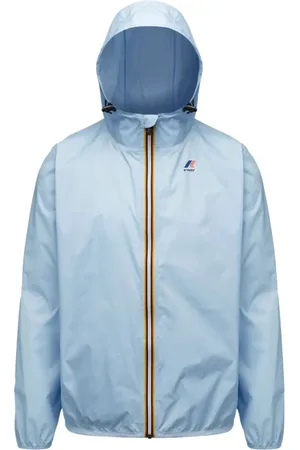 K-way - Capa Impermeable Le Vrai 3.0 Morgan - Colección Mujer