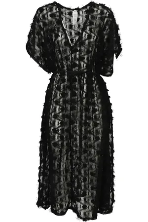Feel me fab Mujer, Vestidos, Negro, Talla: M