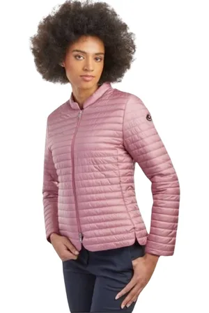CANADIENS Mujer, Chaquetas, Rosa, Talla: S