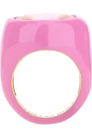 DANS LES RUES Mujer, Accesorios, Rosa, Talla: 51 MM