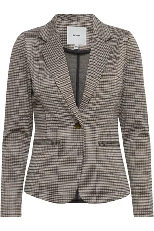 Ichi Mujer, Chaquetas, , Talla: M