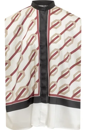 Calcaterra Mujer, Camisetas, Blanco, Talla: XS