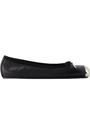 Alexander McQueen Mujer, Zapatos, Negro, Talla: 38 EU