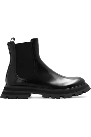 Alexander McQueen Mujer, Zapatos, Negro, Talla: 38 EU