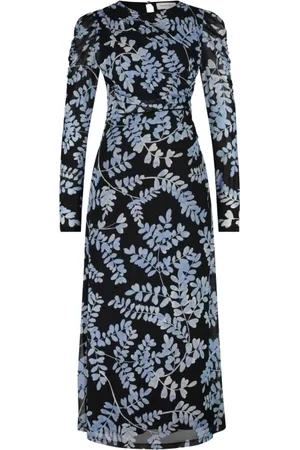 Fabienne Chapot Mujer, Vestidos, Negro, Talla: M