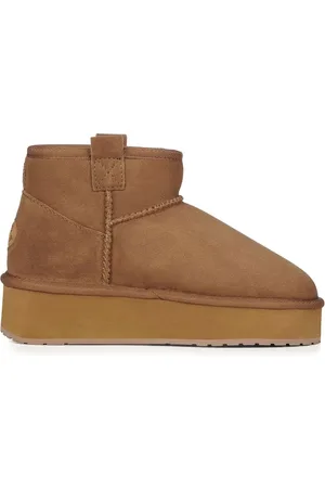 Botas emu online mujer