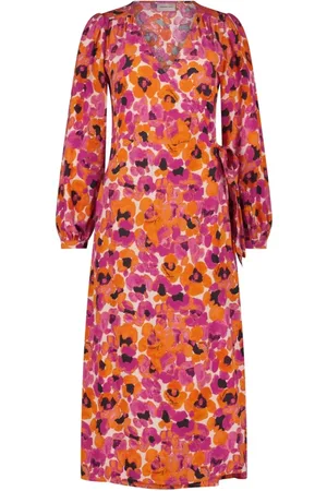 Fabienne Chapot Mujer, Vestidos, Rosa, Talla: XL