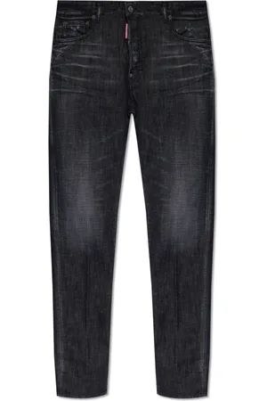 Dsquared2 Mujer, Vaqueros, Gris, Talla: 3XS