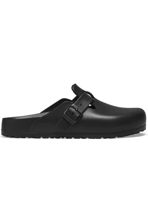 Birkenstock Mujer, Zapatos, Negro, Talla: 37 EU