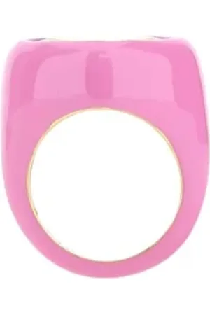 DANS LES RUES Mujer, Accesorios, Rosa, Talla: 51 MM