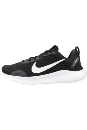 Nike Mujer, Zapatos, Negro, Talla: 38 EU