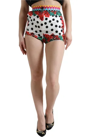Dolce & Gabbana Mujer, Pantalones cortos, , Talla: M