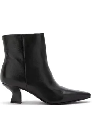 carmens Mujer, Zapatos, Negro, Talla: 38 EU