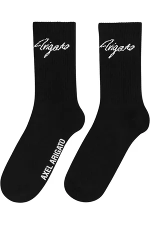 Axel Arigato Unisex, Ropa interior, Negro, Talla: M