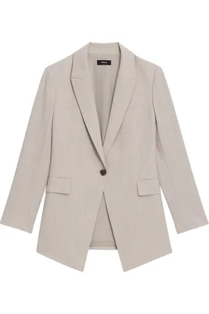 THEORY Mujer, Chaquetas, , Talla: M