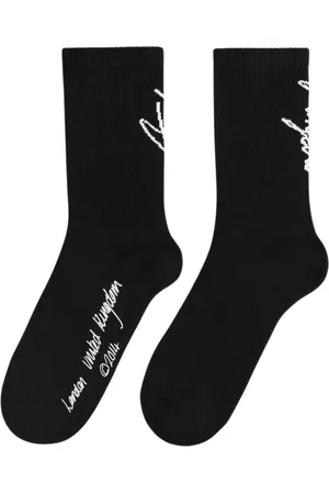 Axel Arigato Unisex, Ropa interior, Negro, Talla: S