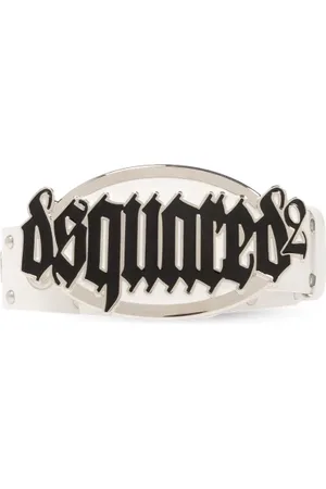 Dsquared2 Mujer, Accesorios, Blanco, Talla: 85 CM