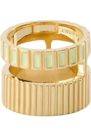 IVI Mujer, Accesorios, Amarillo, Talla: 55 MM
