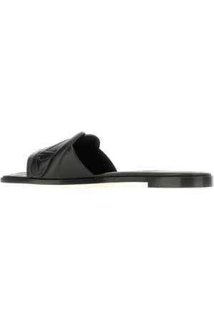 Alexander McQueen Mujer, Zapatos, Negro, Talla: 40 EU