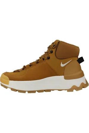 Nike Mujer, Zapatos, Amarillo, Talla: 39 EU