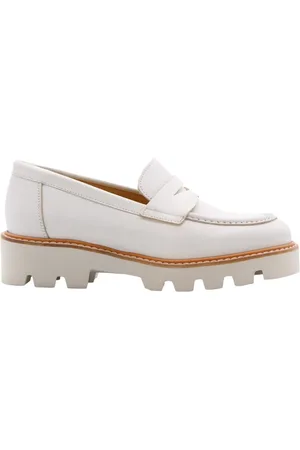CTWLK. Mujer, Zapatos, Blanco, Talla: 39 EU
