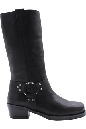Bronx Mujer, Zapatos, Negro, Talla: 40 EU