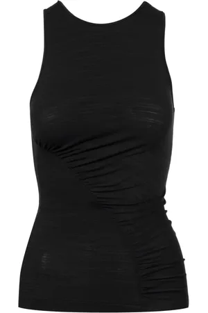 Mauro Grifoni Mujer, Camisetas, Negro, Talla: M