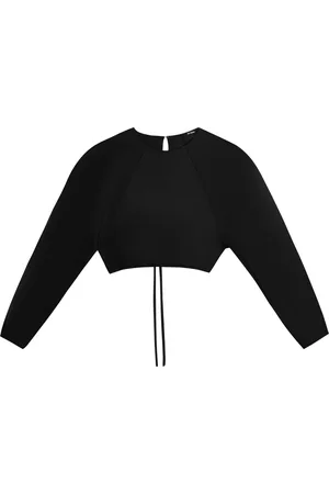 Axel Arigato Mujer, Blusas y Camisas, Negro, Talla: M