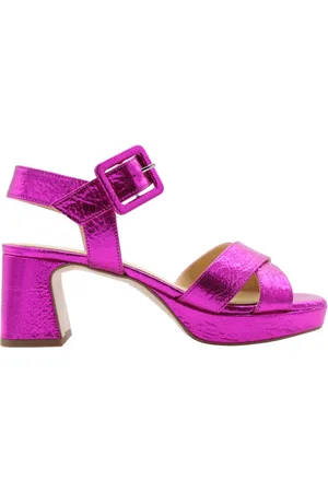 CTWLK. Mujer, Zapatos, Rosa, Talla: 37 EU