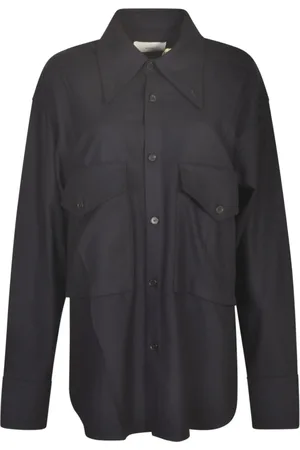 SETCHU Mujer, Chaquetas, Negro, Talla: L