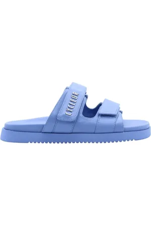 Cycleur de luxe Mujer, Zapatos, Azul, Talla: 37 EU