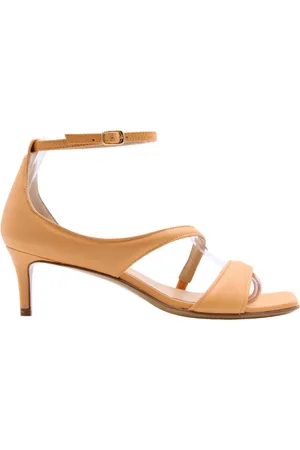 Guglielmo Rotta Mujer, Zapatos, Naranja, Talla: 37 EU