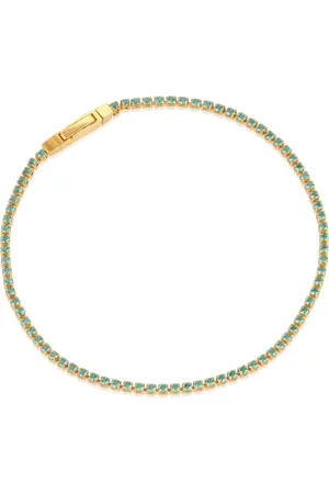 Sif Jakobs Mujer, Accesorios, Verde, Talla: S