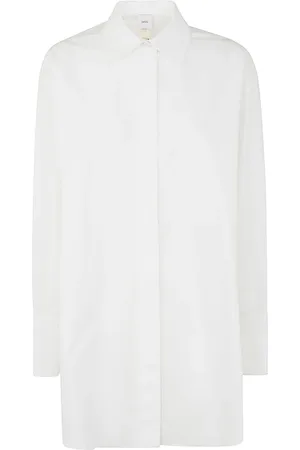Patou Mujer, Vestidos, Blanco, Talla: S