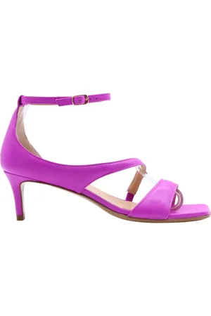 Guglielmo Rotta Mujer, Zapatos, Rosa, Talla: 37 EU