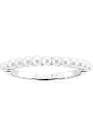 Sif Jakobs Mujer, Accesorios, Gris, Talla: 50 MM