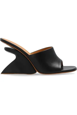 OFF-WHITE Mujer, Zapatos, Negro, Talla: 39 EU
