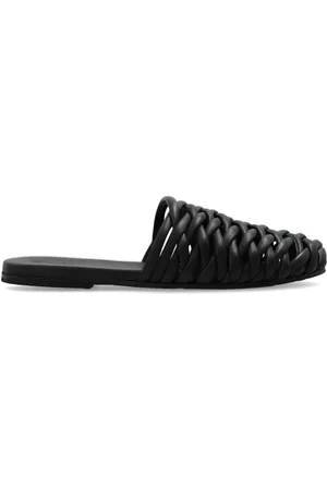 MARSÈLL Mujer, Zapatos, Negro, Talla: 40 EU