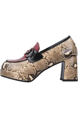 NOA HARMON Mujer, Zapatos, Negro, Talla: 39 EU